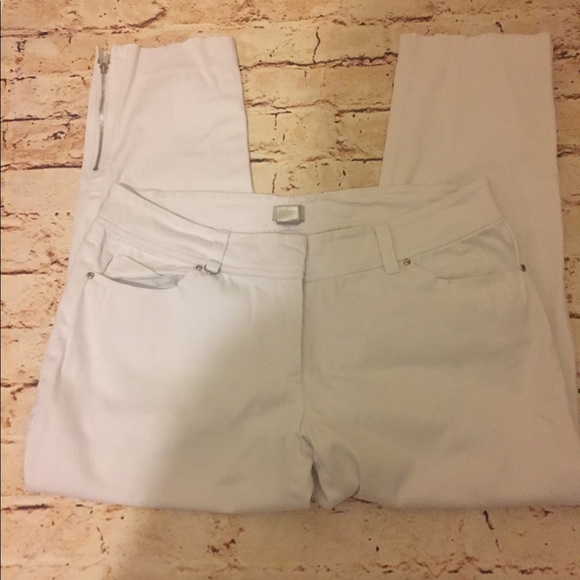 Cache Pants - Cache Pants Size 10